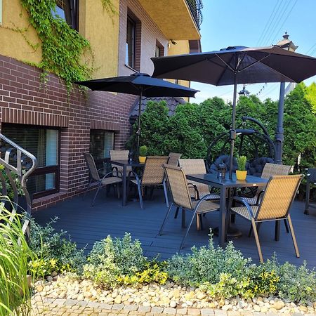Apartamenty Forest&Sea سفينويتشي الغرفة الصورة