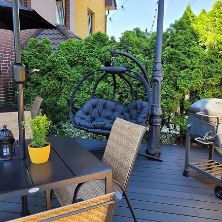 Apartamenty Forest&Sea سفينويتشي الغرفة الصورة