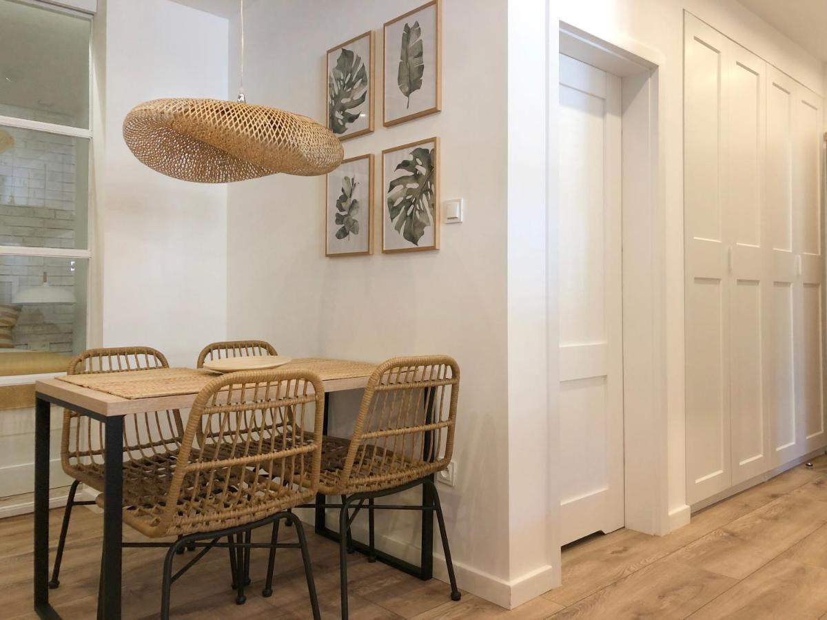 Apartamenty Forest&Sea سفينويتشي المظهر الخارجي الصورة