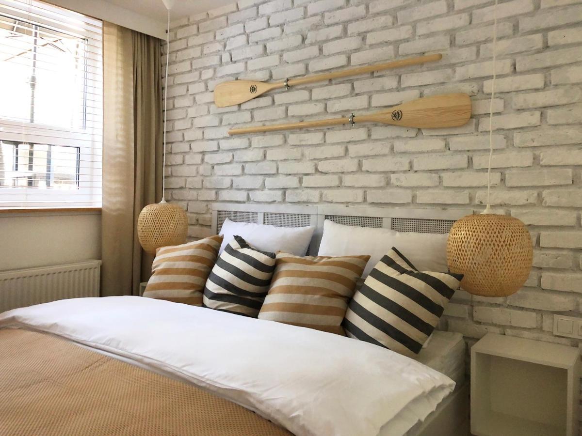 Apartamenty Forest&Sea سفينويتشي المظهر الخارجي الصورة