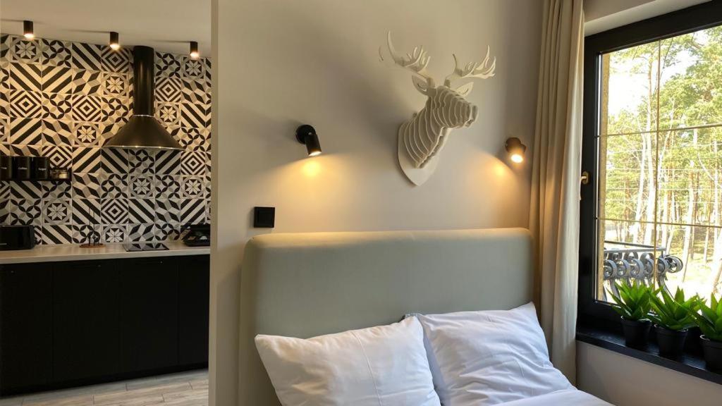 Apartamenty Forest&Sea سفينويتشي المظهر الخارجي الصورة