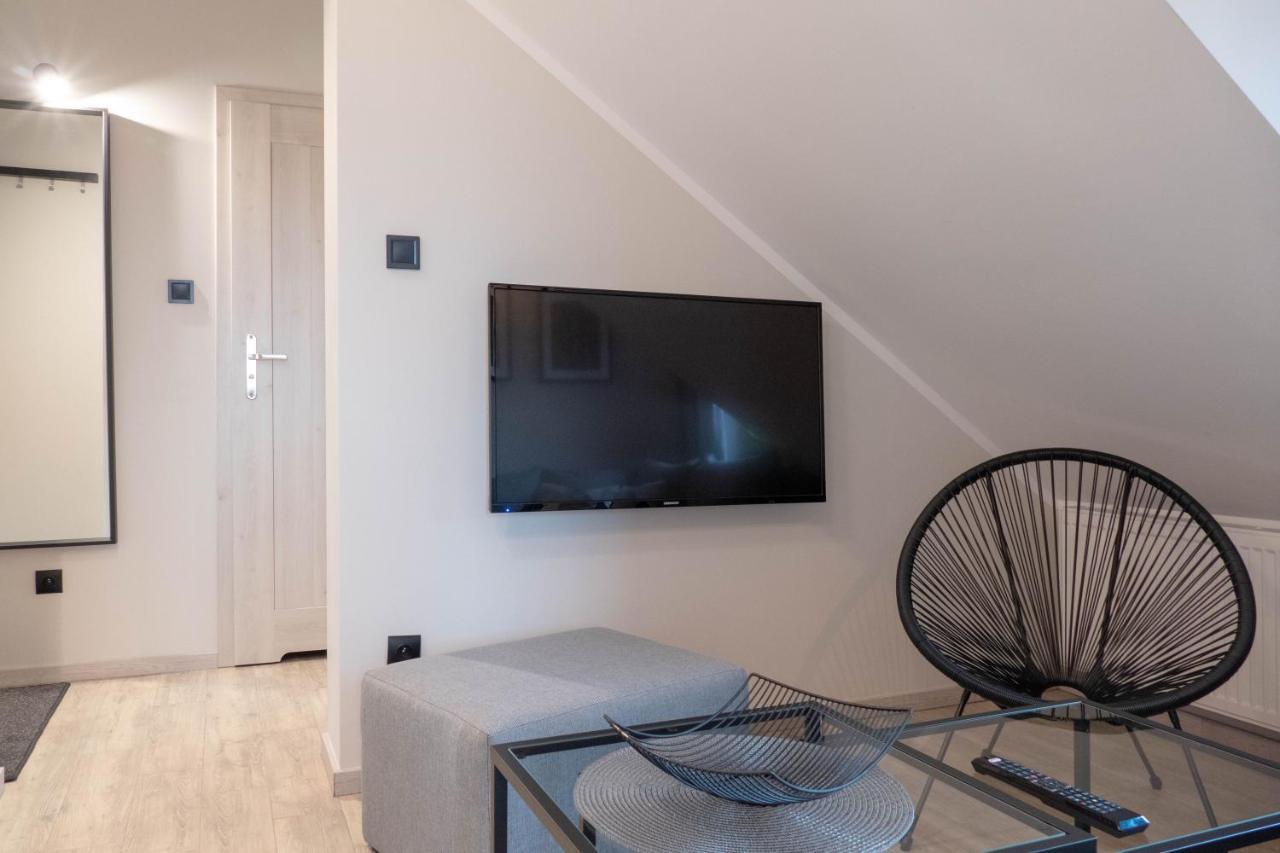 Apartamenty Forest&Sea سفينويتشي المظهر الخارجي الصورة