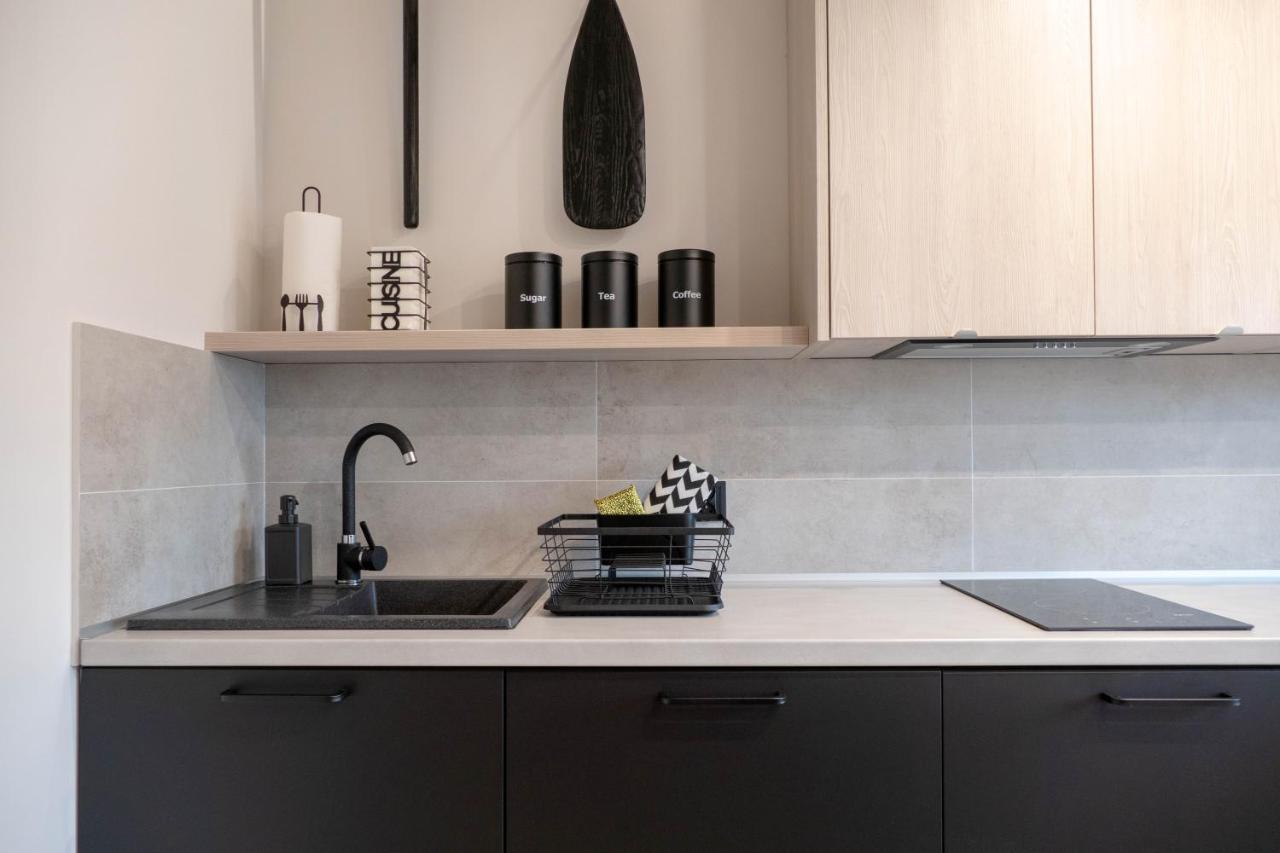 Apartamenty Forest&Sea سفينويتشي المظهر الخارجي الصورة
