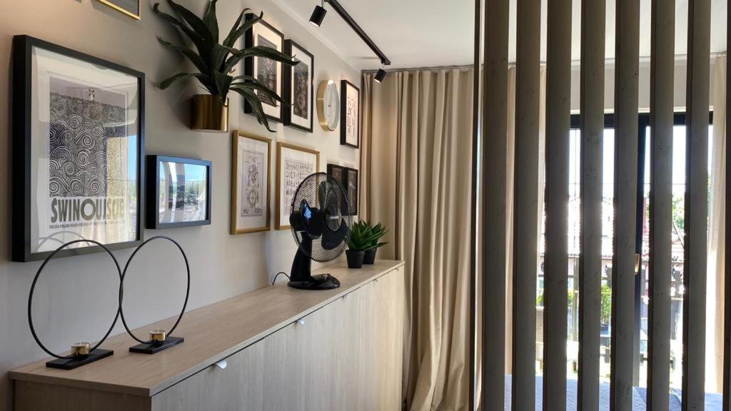 Apartamenty Forest&Sea سفينويتشي المظهر الخارجي الصورة