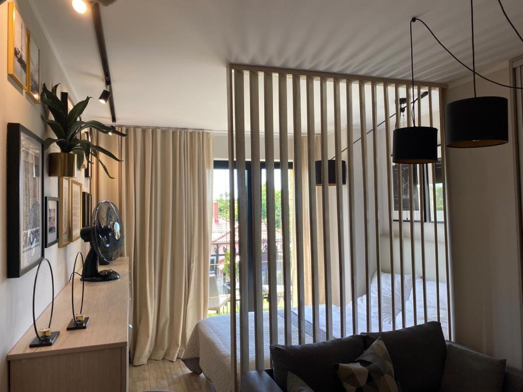 Apartamenty Forest&Sea سفينويتشي المظهر الخارجي الصورة