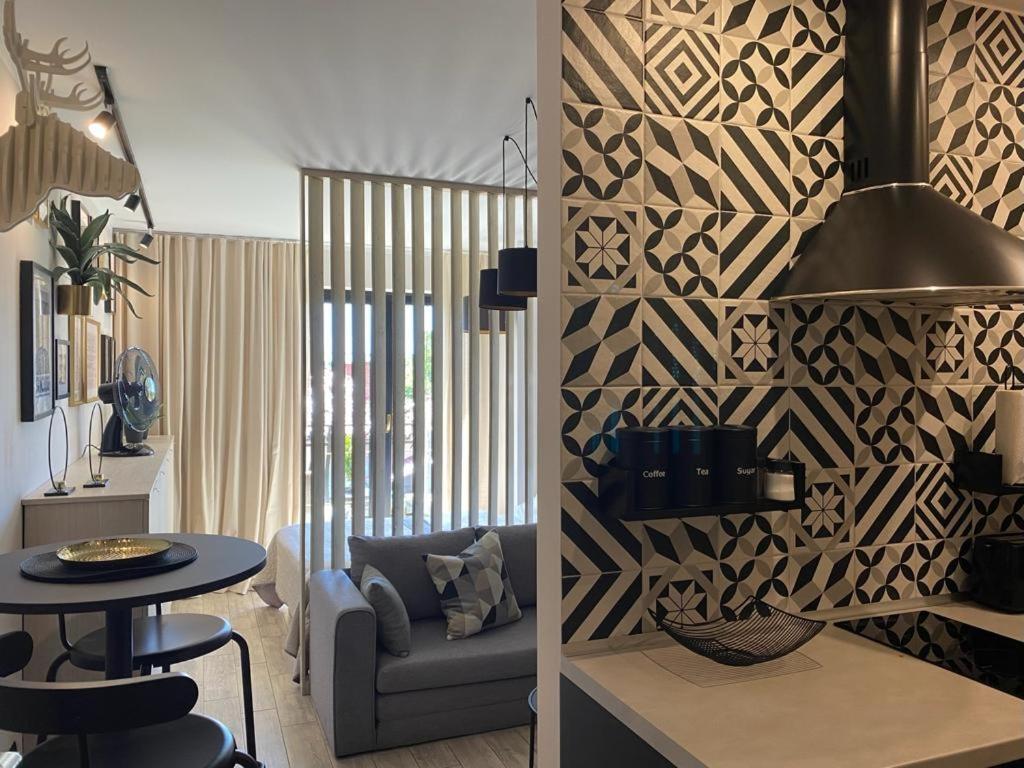 Apartamenty Forest&Sea سفينويتشي المظهر الخارجي الصورة