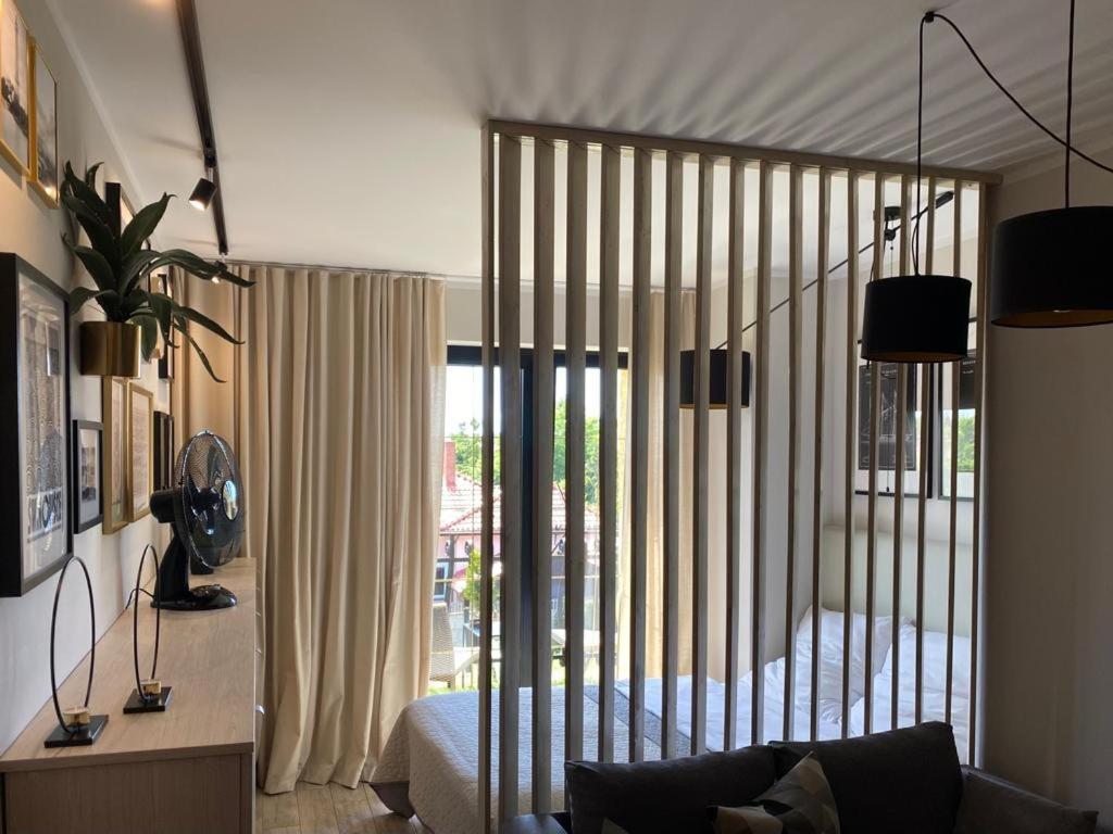 Apartamenty Forest&Sea سفينويتشي المظهر الخارجي الصورة