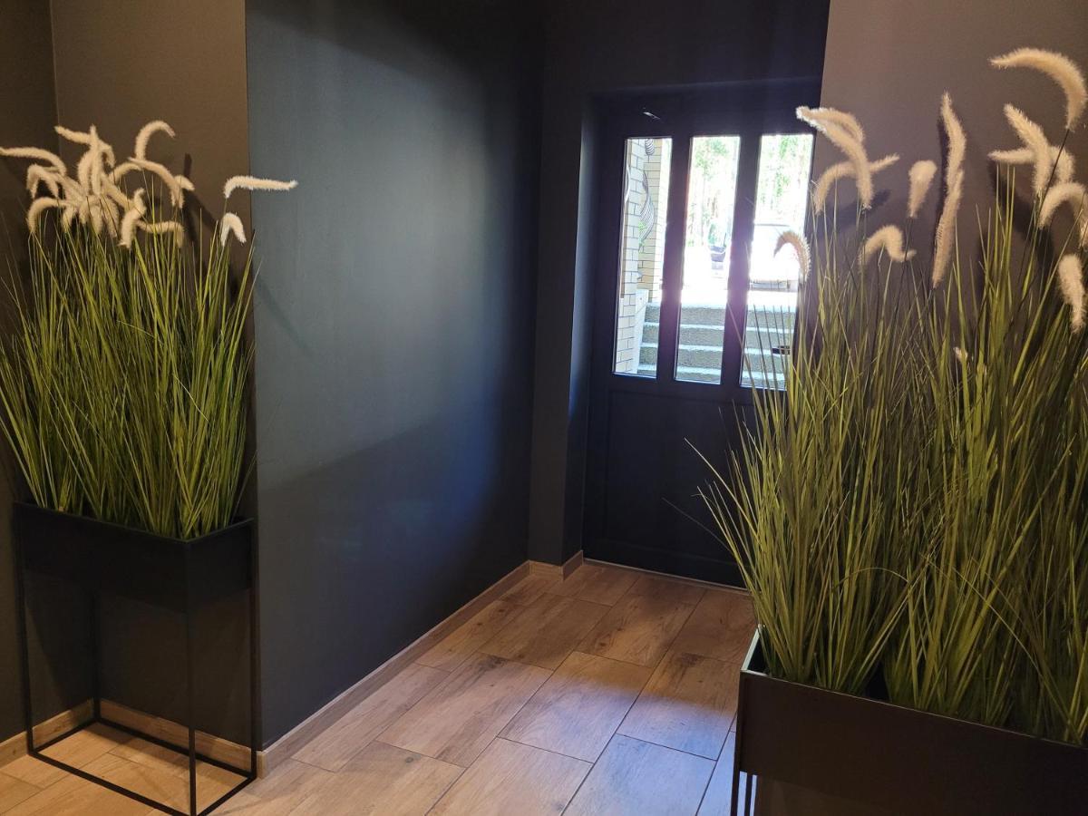 Apartamenty Forest&Sea سفينويتشي المظهر الخارجي الصورة