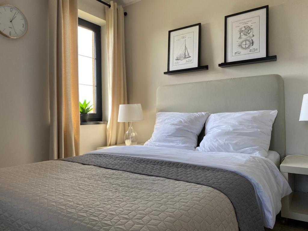 Apartamenty Forest&Sea سفينويتشي المظهر الخارجي الصورة