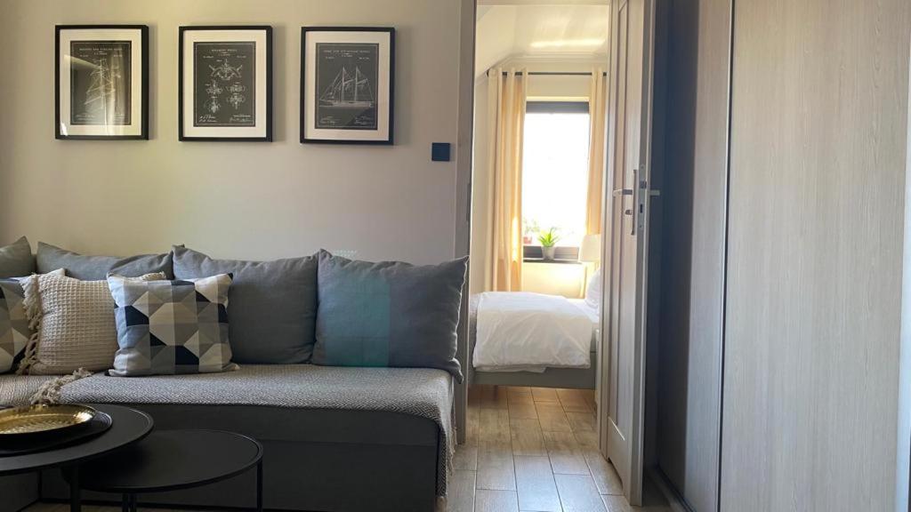 Apartamenty Forest&Sea سفينويتشي الغرفة الصورة