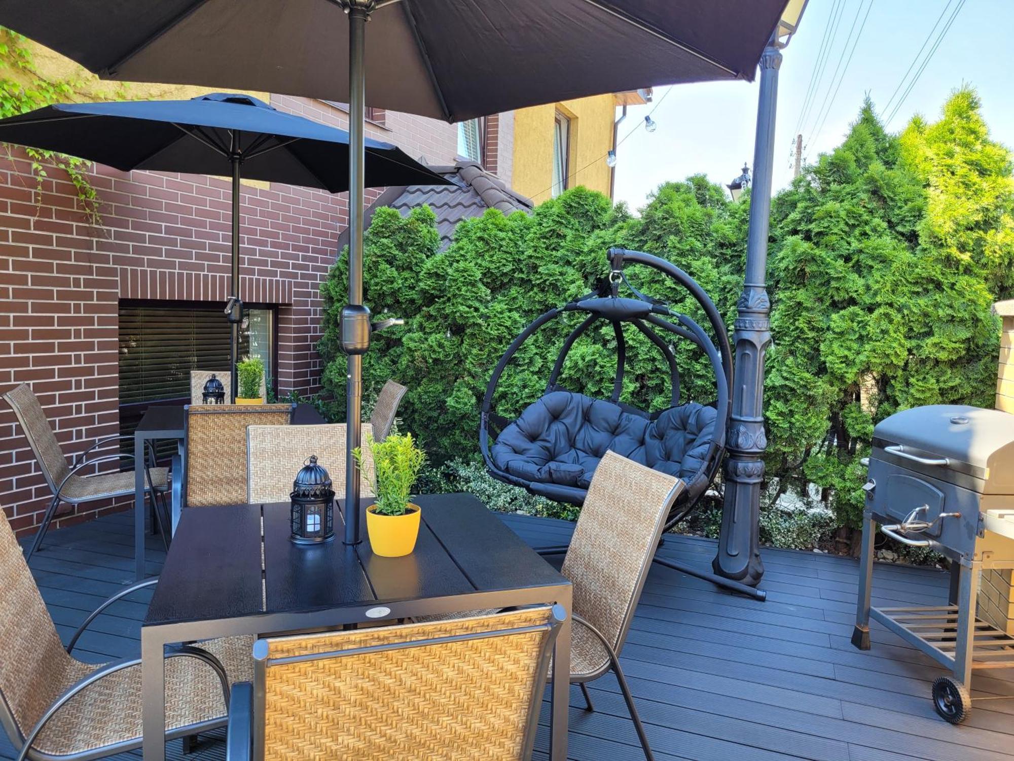 Apartamenty Forest&Sea سفينويتشي الغرفة الصورة