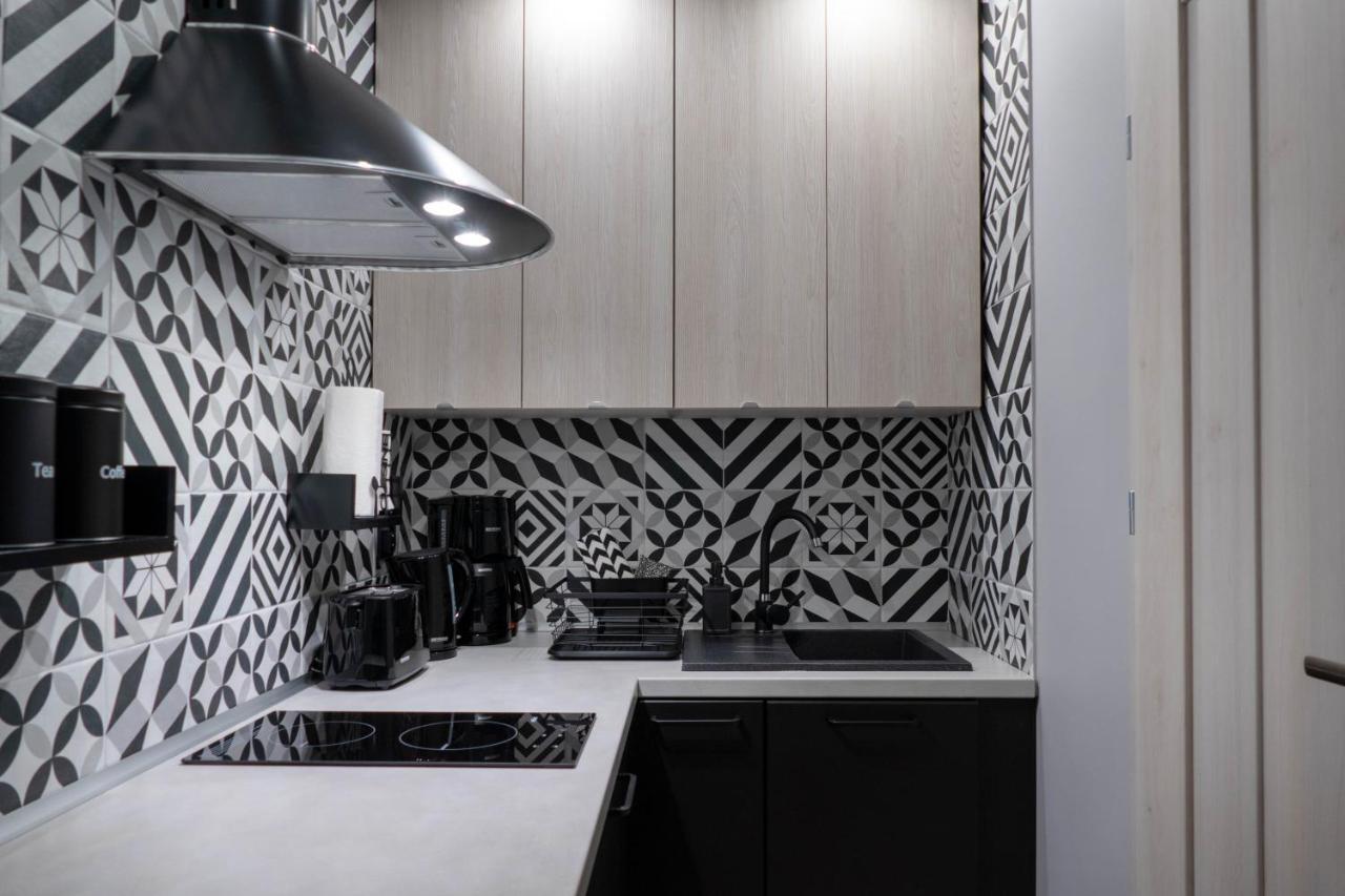 Apartamenty Forest&Sea سفينويتشي المظهر الخارجي الصورة