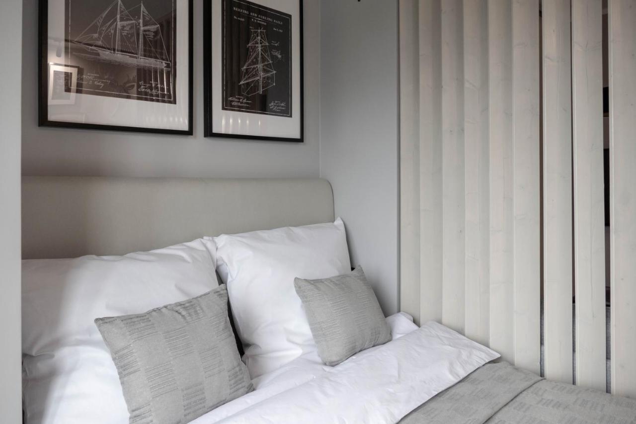 Apartamenty Forest&Sea سفينويتشي المظهر الخارجي الصورة