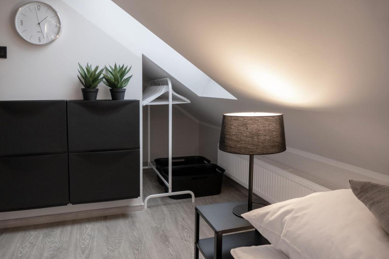 Apartamenty Forest&Sea سفينويتشي المظهر الخارجي الصورة