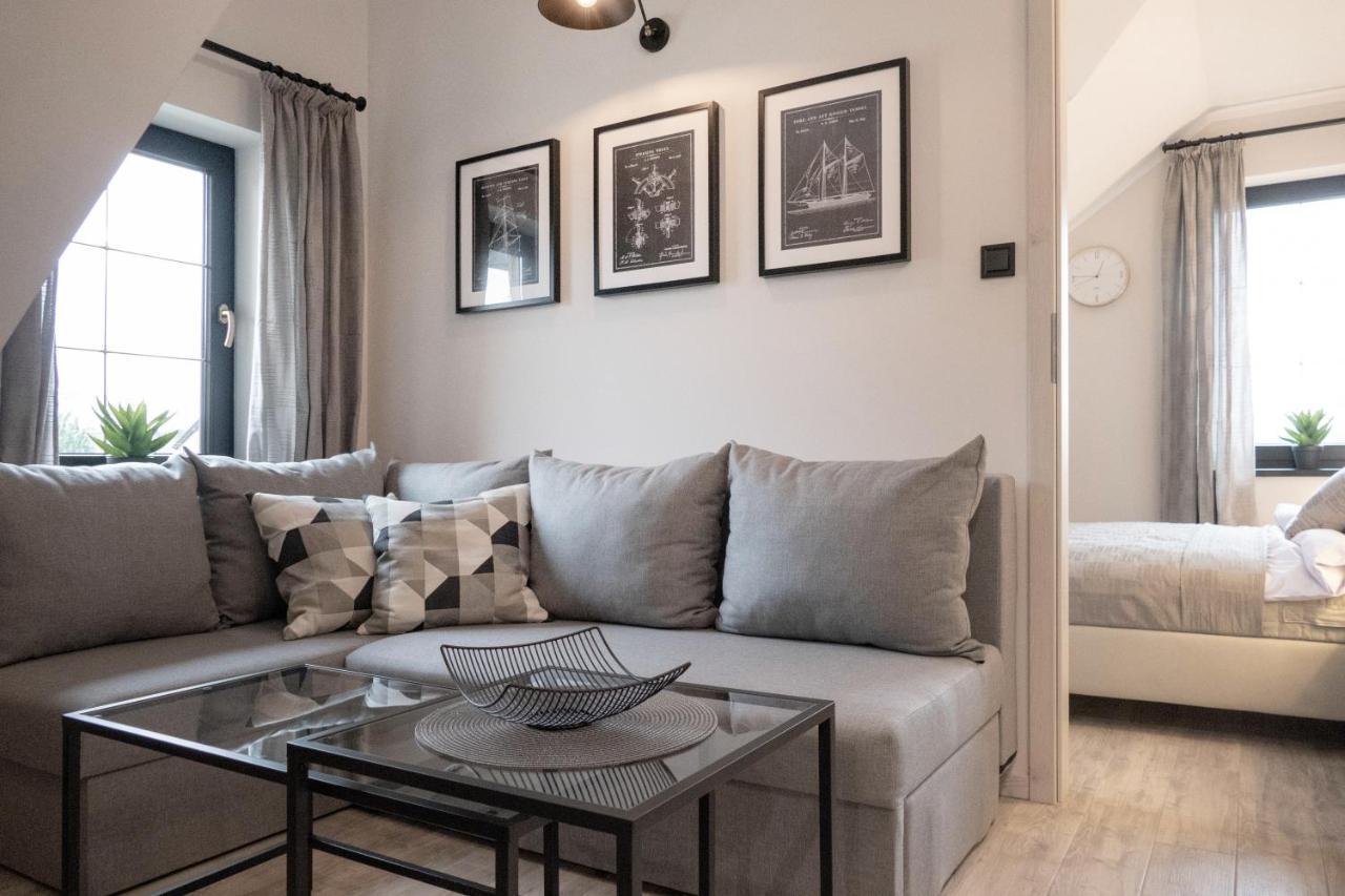 Apartamenty Forest&Sea سفينويتشي المظهر الخارجي الصورة