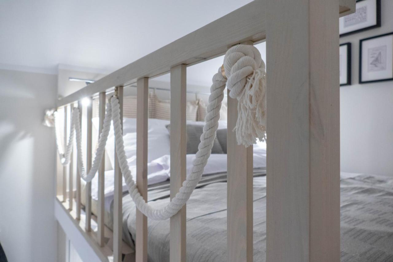 Apartamenty Forest&Sea سفينويتشي المظهر الخارجي الصورة